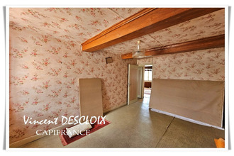 achat maison dun-les-places 58230