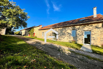 achat maison dun-les-places 58230