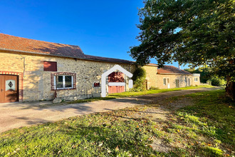 achat maison dun-les-places 58230