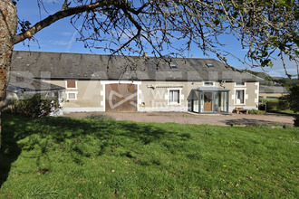 achat maison dun-les-places 58230