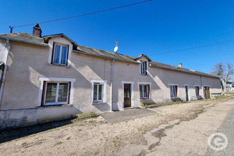 achat maison dun-les-places 58230