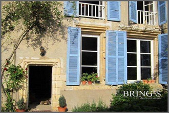 achat maison dun-sur-auron 18130