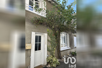 achat maison dun-sur-auron 18130