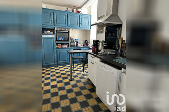 achat maison dun-sur-auron 18130