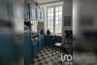 achat maison dun-sur-auron 18130