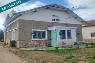 achat maison dun-sur-auron 18130