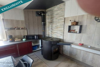 achat maison dun-sur-auron 18130