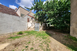 achat maison dun-sur-auron 18130