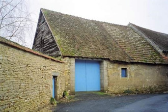 achat maison dun-sur-auron 18130