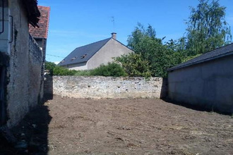 achat maison dun-sur-auron 18130