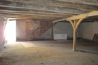 achat maison dun-sur-auron 18130