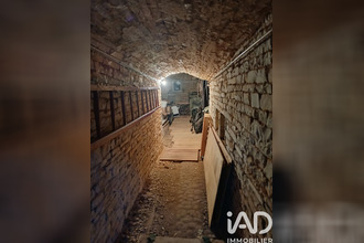 achat maison dun-sur-auron 18130