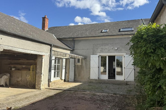 achat maison dun-sur-auron 18130