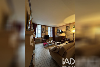 achat maison dun-sur-auron 18130