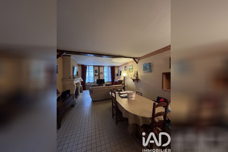 achat maison dun-sur-auron 18130