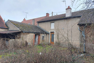 achat maison dun-sur-auron 18130