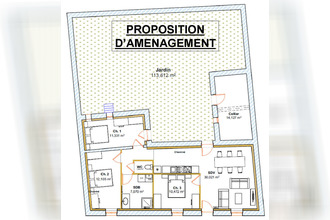 achat maison dun-sur-auron 18130