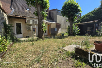 achat maison dun-sur-auron 18130