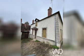 achat maison dun-sur-auron 18130