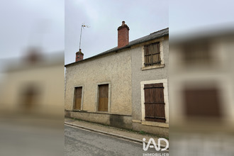 achat maison dun-sur-auron 18130