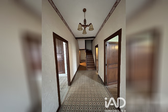 achat maison dun-sur-auron 18130