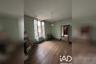 achat maison dun-sur-auron 18130