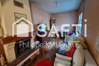 achat maison dun-sur-auron 18130