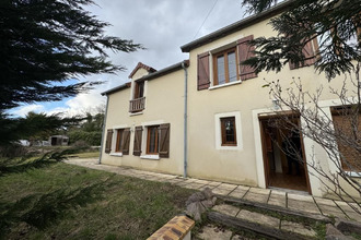 achat maison dun-sur-auron 18130