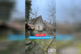 achat maison dun-sur-auron 18130