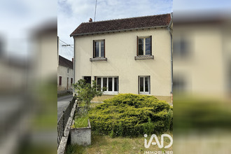achat maison dun-sur-auron 18130