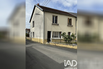 achat maison dun-sur-auron 18130