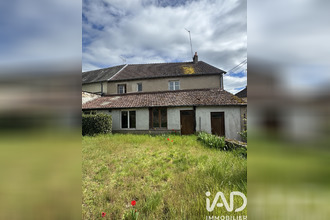 achat maison dun-sur-auron 18130