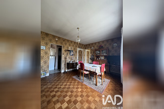 achat maison dun-sur-auron 18130