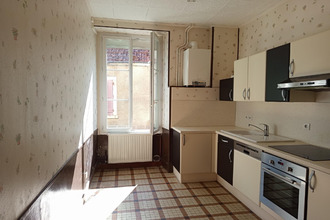 achat maison dun-sur-auron 18130