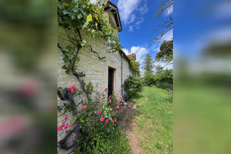 achat maison dun-sur-auron 18130