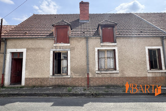 achat maison dun-sur-auron 18130