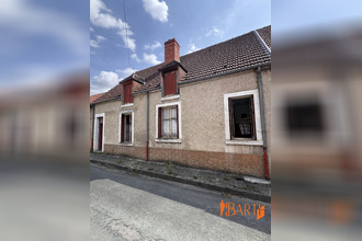 achat maison dun-sur-auron 18130