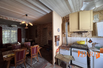 achat maison dun-sur-auron 18130