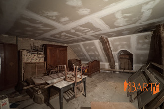 achat maison dun-sur-auron 18130