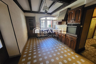 achat maison dun-sur-auron 18130