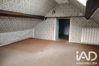achat maison dun-sur-auron 18130