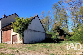 achat maison dun-sur-grandry 58110