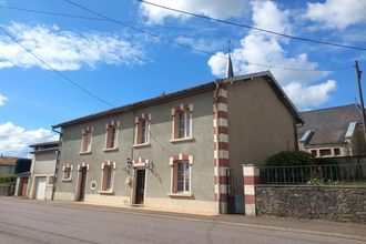 achat maison dun-sur-meuse 55110