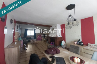 achat maison dun-sur-meuse 55110