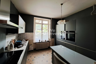 achat maison dun-sur-meuse 55110