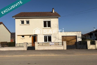 achat maison dun-sur-meuse 55110