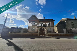 achat maison dun-sur-meuse 55110