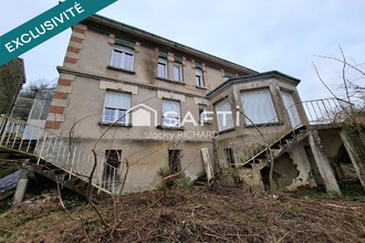 achat maison dun-sur-meuse 55110