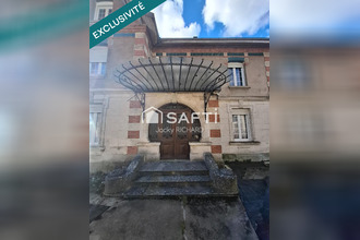 achat maison dun-sur-meuse 55110