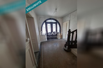 achat maison dun-sur-meuse 55110